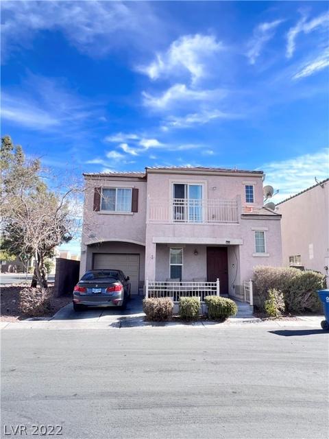 7486 Vernal St, Las Vegas, NV 89139