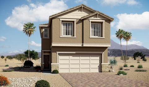 10048 Spelter St, Las Vegas, NV 89183
