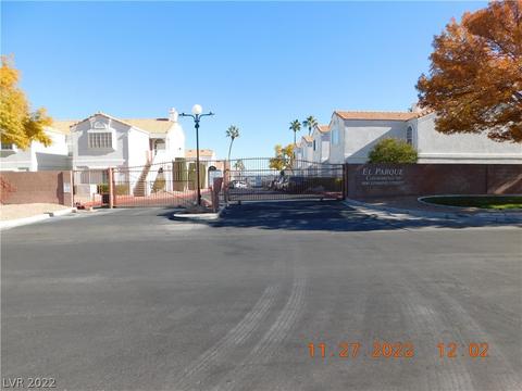 1800 Edmond St #263, Las Vegas, NV 89146