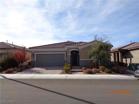 2433 Fanano St, Henderson, NV 89044
