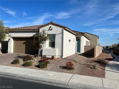 4728 Ritual St, North Las Vegas, NV 89031