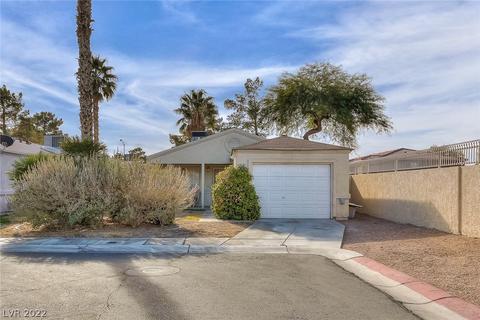 2141 Haven Hill Ave, Las Vegas, NV 89106