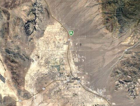 4941 N Horizon Ave, Pahrump, NV 89060