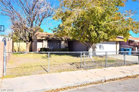 3225 Marionette Ave, Las Vegas, NV 89101