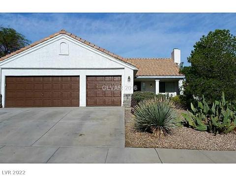 688 Scenic Tierra Ln, Henderson, NV 89002