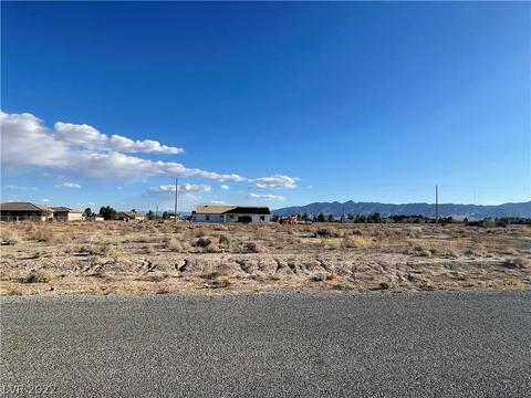 361 Kiowa St, Pahrump, NV 89048