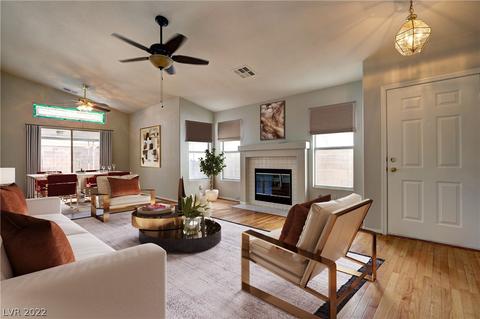 6915 Wood Bark Dr, Las Vegas, NV 89119