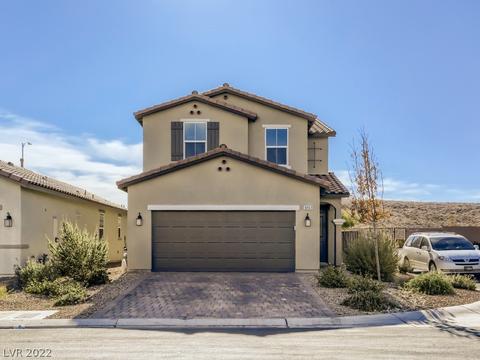 9467 Nottingham Bay Ave, Las Vegas, NV 89178