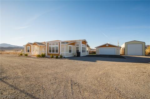 770 S Corbin St, Pahrump, NV 89048