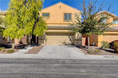 4216 Galapagos Ave, North Las Vegas, NV 89084