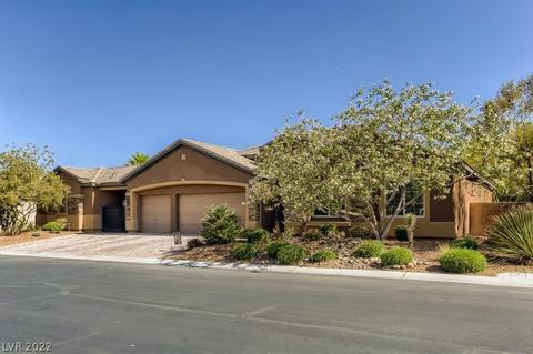 3893 Sangre De Cristo Ave, Las Vegas, NV 89118