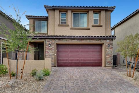 4524 Moon Hill Rock Ave, North Las Vegas, NV 89084