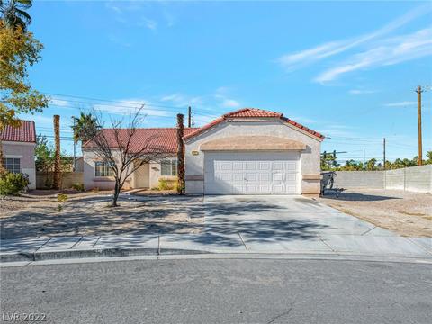 3937 Biddle St, North Las Vegas, NV 89032