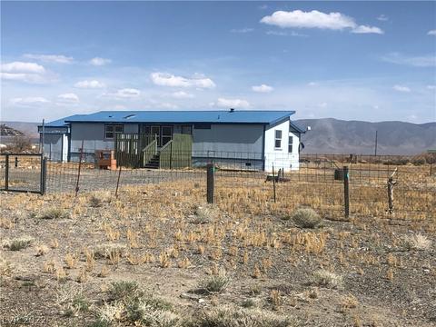 325 Toiyabe, Other, NV 89310