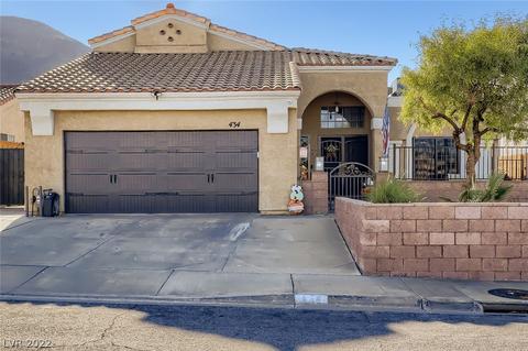 434 Wright Way, Henderson, NV 89015