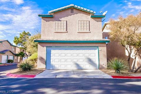 5275 Souvenir Ln, Las Vegas, NV 89118
