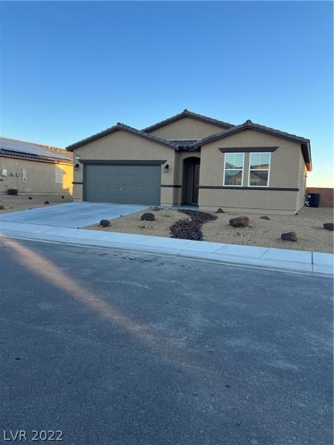 3575 E Umatilla Ave, Pahrump, NV 89061