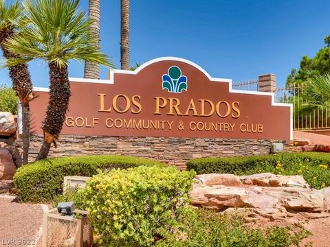 4804 Winterset Dr, Las Vegas, NV 89130