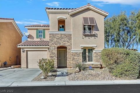 512 Haunts Walk Ave, Las Vegas, NV 89178