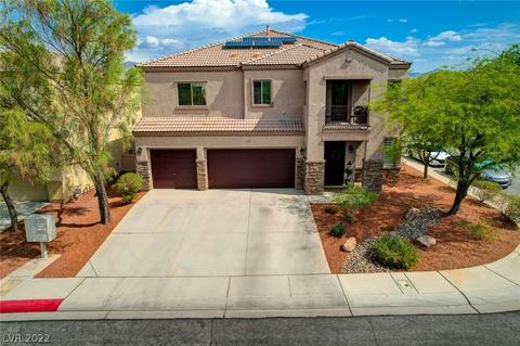 1804 Sweet Jenny Ct, North Las Vegas, NV 89086