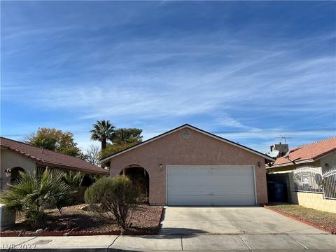 137 Chelseann St, Las Vegas, NV 89110