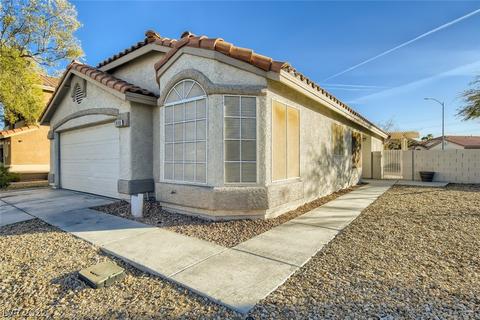 8169 W Gilmore Ave, Las Vegas, NV 89129