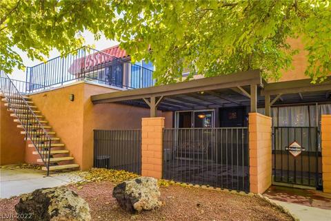 6661 Bubbling Brook Dr #C, Las Vegas, NV 89107