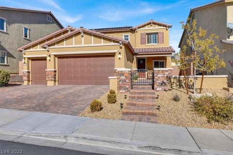 1550 Emerald Oaks Ave, Henderson, NV 89014