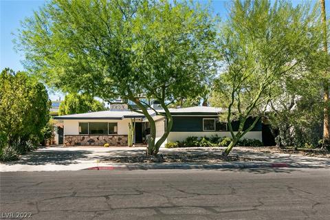1720 Cochran St, Las Vegas, NV 89104