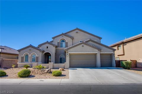 3508 Frigatebird Ln, North Las Vegas, NV 89084