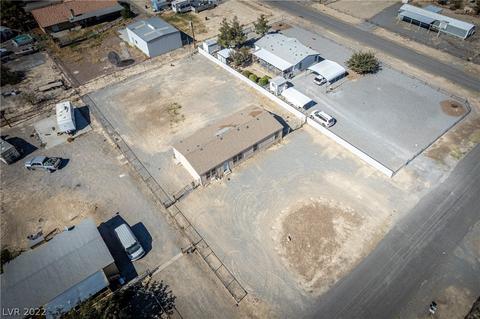 3840 Zula Dr, Pahrump, NV 89060