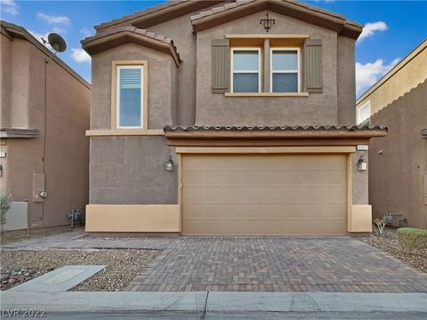 5357 Panaca Spring St, Las Vegas, NV 89122