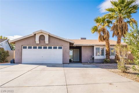 2728 Columbia Ct, North Las Vegas, NV 89030