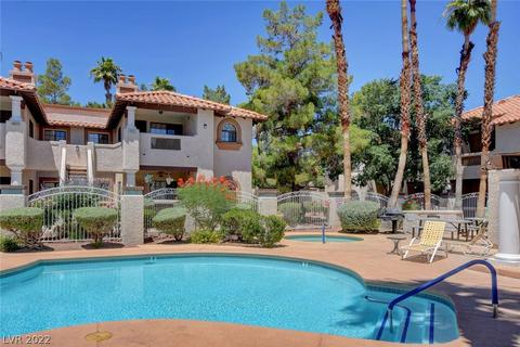 1411 Santa Margarita St #F, Las Vegas, NV 89146