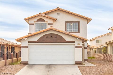 4105 Arcola Ave, Las Vegas, NV 89110