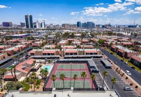 4450 Sandy River Dr #98, Las Vegas, NV 89103