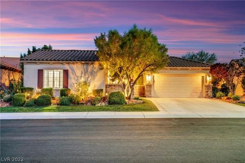 2283 Otter Rock Ave, Henderson, NV 89044