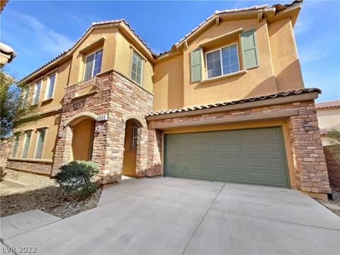 8340 Mokena Ave, Las Vegas, NV 89178