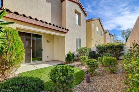 8167 New Rock Ct, Las Vegas, NV 89113