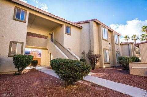 7200 Pirates Cove Rd #1007, Las Vegas, NV 89145