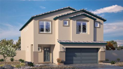 4564 Ginger Hills Ave #LOT 9, Las Vegas, NV 89141