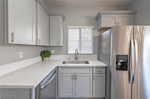 5525 W Flamingo Rd #2024, Las Vegas, NV 89103