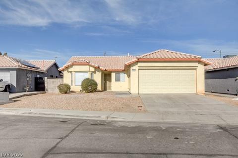 3614 Gingersnap Way, North Las Vegas, NV 89032