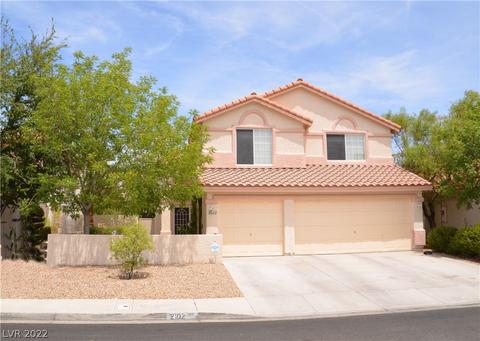 2102 Mountain Echo Ave, Henderson, NV 89074