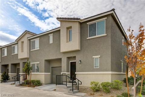 12183 Mojave Gold Rd #4, Las Vegas, NV 89183