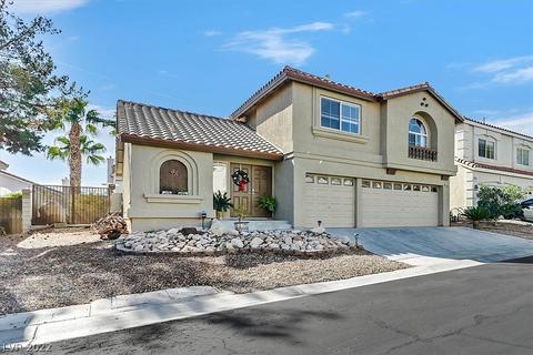 9563 Adobe Arch Ct, Las Vegas, NV 89148