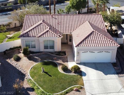 4717 Golden Palomino Ln, North Las Vegas, NV 89032