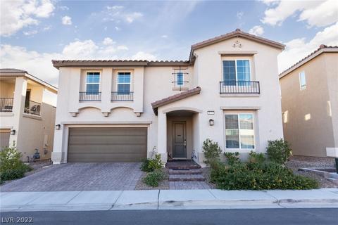 4630 Plum Button St, Las Vegas, NV 89129