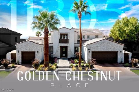 Undisclosed, Las Vegas, NV 89135