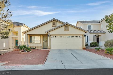9643 Gisborn Dr, Las Vegas, NV 89147